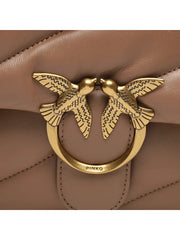 Τσάντα ώμου Pinko - 100038 A0F2 D01Q