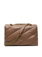 Τσάντα ώμου Pinko - 100038 A0F2 D01Q