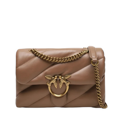 Τσάντα ώμου Pinko - 100038 A0F2 D01Q