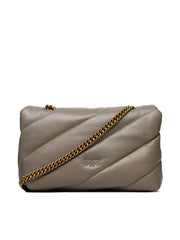 Τσάντα ώμου Pinko - 100038 A0F2 I68Q