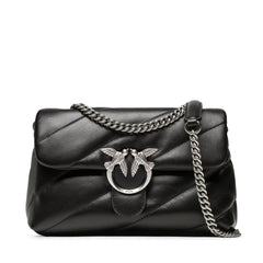 Τσάντα ώμου Pinko - 100038 A0F2 Z99Ο