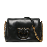 Τσάντα ώμου Pinko - 101584 A10F Z99B