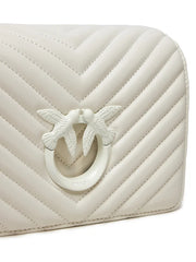 Τσάντα ώμου Pinko - 100067 A0VM Z15B