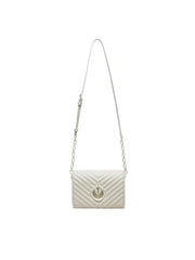 Τσάντα ώμου Pinko - 100067 A0VM Z15B