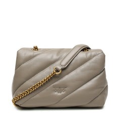 Τσάντα ώμου Pinko - 100039 A0F2 I68Q