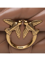 Τσάντα ώμου Pinko - 100039 A0F2 D01Q