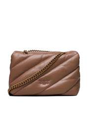 Τσάντα ώμου Pinko - 100039 A0F2 D01Q