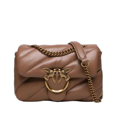 Τσάντα ώμου Pinko - 100039 A0F2 D01Q