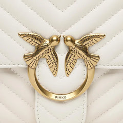 Τσάντα ώμου icon Pinko - 100053 A0GK Z14Q