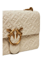 Τσάντα ώμου Pinko - 100941 A1YB Z14Q