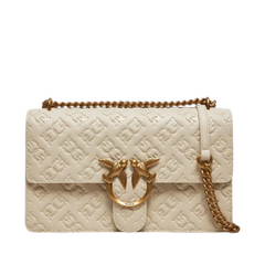 Τσάντα ώμου Pinko - 100941 A1YB Z14Q