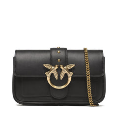 Τσάντα ώμου Pinko - 100061 A0F1 Z99Q