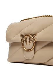 Τσάντα ώμου Pinko - 100038 A0F2 C50Q