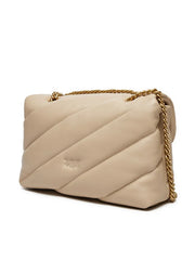 Τσάντα ώμου Pinko - 100038 A0F2 C50Q