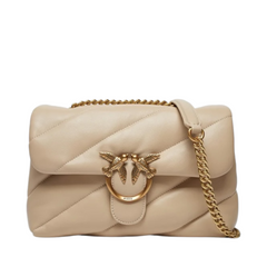 Τσάντα ώμου Pinko - 100038 A0F2 C50Q