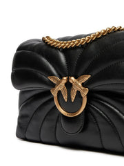 Τσάντα ώμου Pinko - 100038 A1EX Z99Q