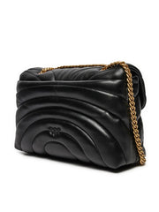 Τσάντα ώμου Pinko - 100038 A1EX Z99Q