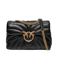 Τσάντα ώμου Pinko - 100038 A1EX Z99Q