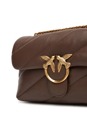 Τσάντα ώμου Pinko - 100038 A0F2 L74V