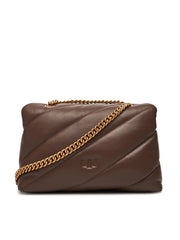 Τσάντα ώμου Pinko - 100038 A0F2 L74Q