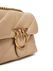 Τσάντα ώμου Pinko - 100039 A0F2 C50Q