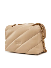 Τσάντα ώμου Pinko - 100039 A0F2 C50Q