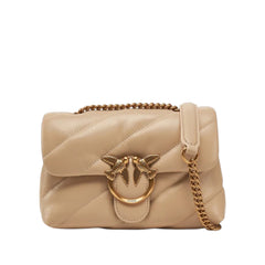 Τσάντα ώμου Pinko - 100039 A0F2 C50Q