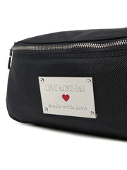 Τσαντάκι μέσης Love Moschino - JC4203PP1MLN1 00A