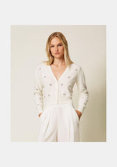 Ζακέτα Πλεκτή Twinset - 252TT3180 00282