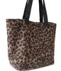 Τσάντα Shopper Holborn σε λεοπάρ - Kurt Geiger