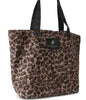Τσάντα Shopper Holborn σε λεοπάρ - Kurt Geiger