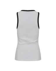 Αμάνικο μπλουζάκι Autograph - Karl Lagerfeld