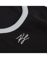 Αμάνικο μπλουζάκι Autograph - Karl Lagerfeld