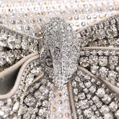 Τσάντα ώμου Shoreditch Bow - Kurt Geiger