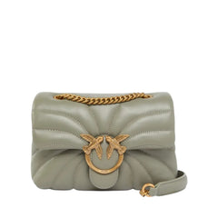 Τσάντα ώμου Pinko - 100039 A1EX U84Q