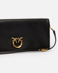 Τσαντάκι φάκελος ώμου - Pinko