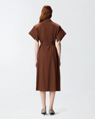 Κοντομάνικο Φόρεμα - Pinko