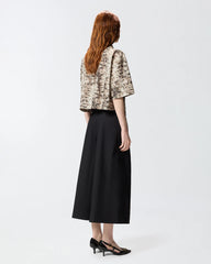 Βερμούδα με ζώνη - Pinko