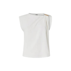 Αμάνικη μπλούζα - Pinko