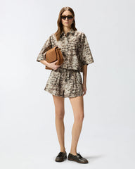 Πουκάμισο Animal - Pinko