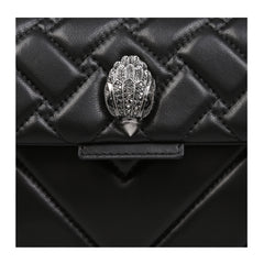 Τσάντα ώμου Kensington X Kurt Geiger - 1470405109-05
