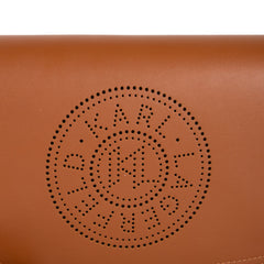 Τσάντα ώμου Saddle - Karl Lagerfeld