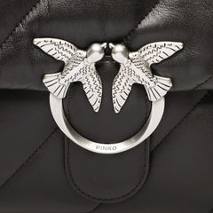 Τσάντα ώμου Pinko - 100037 A0F2 Z99O