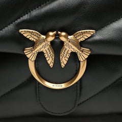 Τσάντα ώμου Pinko - 100038 A0F2 Z99Q