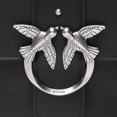 Τσάντα ώμου Pinko - 100053 A0F1 Z99O