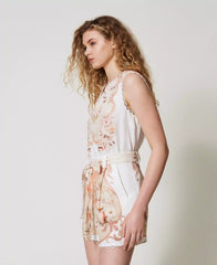 Σορτς Twinset - 251TT2443-12527