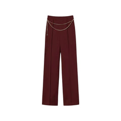 Παντελόνι Twinset - 252TP2281-05609