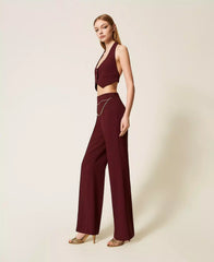Παντελόνι Twinset - 252TP2281-05609
