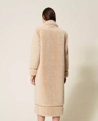 Παλτό Twinset - 252TT2152-12227