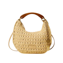 Τσάντα ώμου Croissant - Twinset